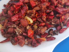 -帅府街兔头(大同古城店)