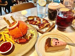 -G+KITCHEN(龙湖狮山天街店)