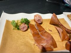 -华竹饭店(中央大街店)