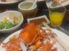 -海之乡日本料理铁板烧(星海店)