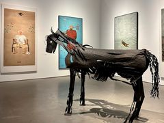 -上海当代艺术博物馆