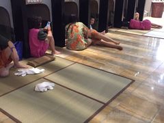 -丽池宫韩式汗蒸会馆(华灯坊店)