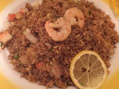 -半秋山西餐厅(襄阳万达店)