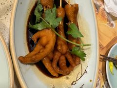 -点都德(龙之梦店)