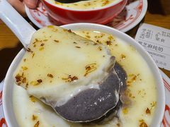 -肥三土菜馆(五四广场店)