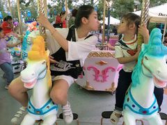 -蓝精灵乐园·世茂精灵之城主题乐园