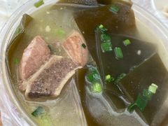 -燕子煨汤(山海关路店)