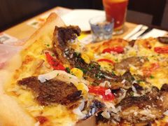 -必胜客(WOW西丽店)