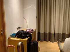 -香港港岛英迪格酒店