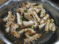 豉汁蒸鱼腩-红日饭店(裕隆三路店)