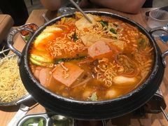 -WOW LUCKY创意韩料(龙阳广场店)