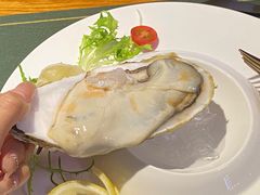 -LUCCA卢卡西班牙海鲜饭(远洋广场店)