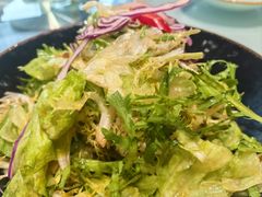 -廊亦舫Lang Yi Fang Restaurant(金桥店)