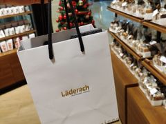 -Laderach 莱德拉(上海环贸iapm店)
