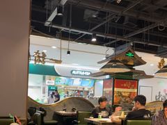-一绪に寿喜烧自助(世茂广场店)