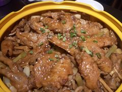 -多嘴超级肉蟹煲(中街恒隆故宫店)