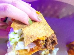 经典牛肉塔可脆-Taco Bell 塔可钟(民田路店)