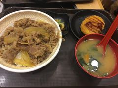 -食其家·牛丼咖喱(天津梅江印象城店)