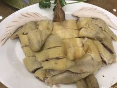 -凤城酒家(环市西路店)