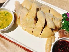 -唐苑酒家·岭南粤菜名店(太古仓店)