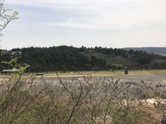 -大金山风景区