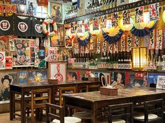 -平成屋·午肴夜酒(四川北路店)