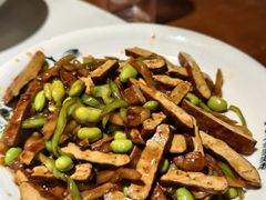 -风味小馆(天目湖宾馆店)