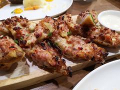 祖母招牌烤土豆皮-G+KITCHEN(龙湖狮山天街店)