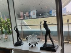 -世博源公馆·本帮融合菜·主题包厢·江景餐厅