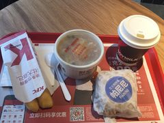 -肯德基(学院路店)