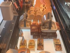 -燃厚蛋糕(卓展中信城店)