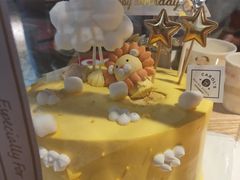 -CarolCake卡萝家(锦华万达店)