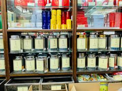 -张一元(总店)