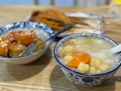 -黄记潮汕甜汤(贝底田坊店)