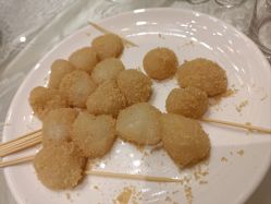 -舒友海鲜大酒楼·宴会厅(白鹭洲旗舰店)