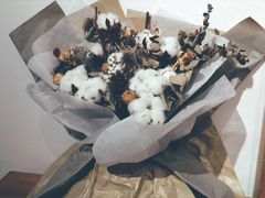 -COTTON CAFE(德信·中外公寓店)