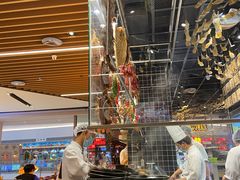大堂-好彩猪肚鸡(正弘城店)