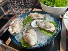 -一哥澳门豆捞·澳门风打边炉(高德置地店)