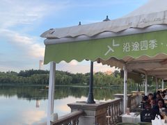 -沿途四季·云南菜·诗酒茶(蓝色港湾店)