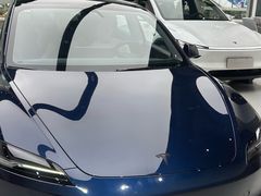 -TESLA 特斯拉(广州天环广场体验店)