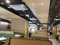 大堂-海底捞火锅(翔龙天地广场店)