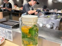-肉肉大米(金虹桥店)