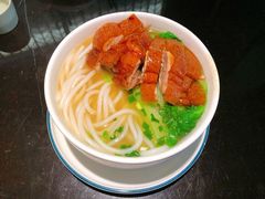 烧鹅濑粉-龙凤点心·饼家(松岗店)