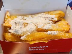 -小飞生煎(东方宝泰店)