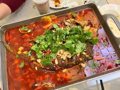 -成都驻京办餐厅(蜀都宾馆店)