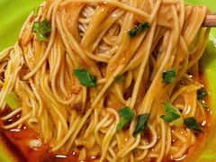 -张记牛肉面馆(天津路店)