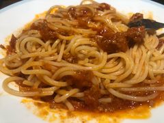 -萨莉亚意式餐厅(杭州滨江天街店)