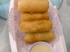 -玉林烤鸭店(定福庄店)
