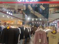 -万达广场(大明宫店)