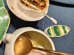 -金狮麟·新豫菜(金码大厦店)
